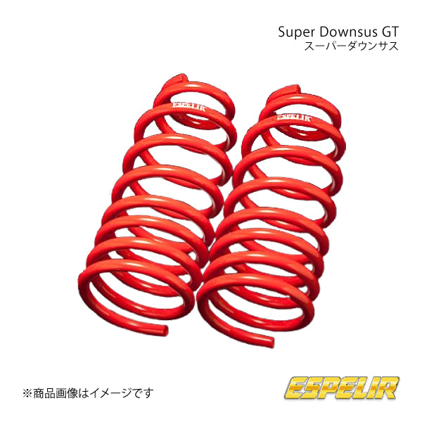 Espelir エスペリア Super Downsus GT リア フェアレディZ Z33 品番:ESN-423R