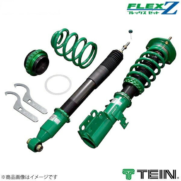 セレナ C27　FC26 C26 SC26 HFC26　TEIN　車高調② セレナ（FC26）用 全長調整式車高調、発売開始｜TEINのブログ