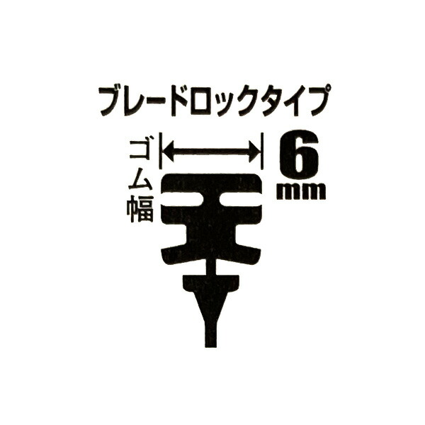 新品未使用 カラコラム クイーバー・工具付属　2個セット　クッション2セット付き ソフト99 SOFT99 ガラコワイパーグラファイト超視界替えゴム G-93 リア