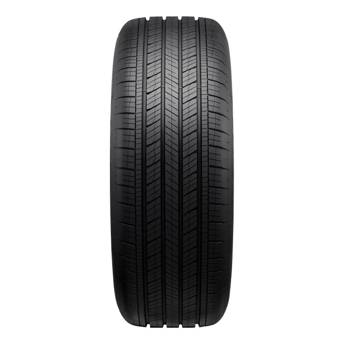 ★新車外し☆2017年製 グッドイヤー ASSURANCE CS 225/65R17 4本★
