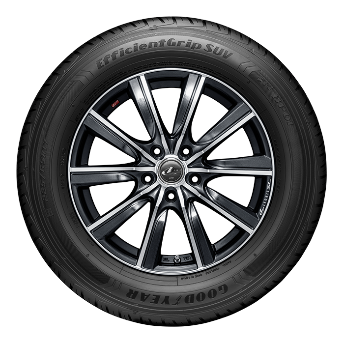 GOODYEAR グッドイヤー EfficientGrip SUV HP01 275/50R21 10V 夏タイヤ サマータイヤ 2本 275 50 21 05601268×2_2