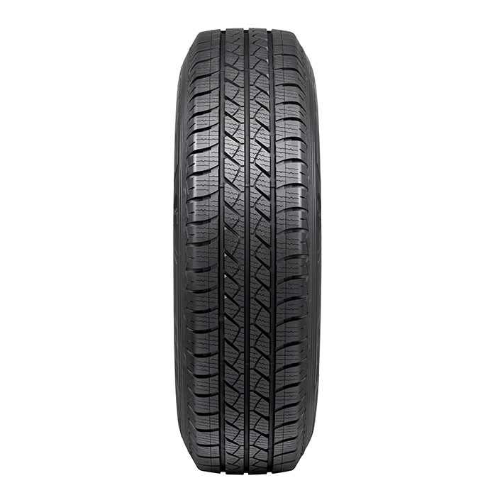 GOODYEAR グッドイヤー Vector4Seasons CARGO 195/80R15 107/105N オールシーズンタイヤ 2本 195 80 15 10220058×2の画像