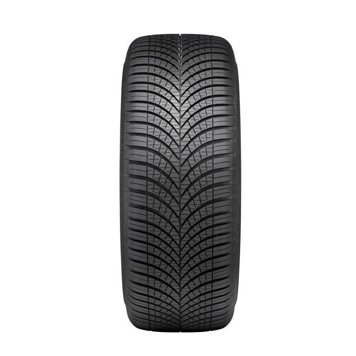 GOODYEAR グッドイヤー 新車装着タイヤ VECTOR 4SEASONS GEN-3 PEUGEOT 3008/5008 225/55R18 102V XL 前後共通 1本 5627706の画像
