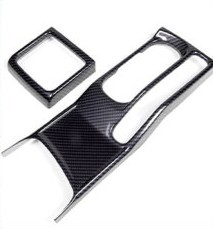 SecondStage/セカンドステージ カップホルダーパネル トヨタ/TOYOTA GR