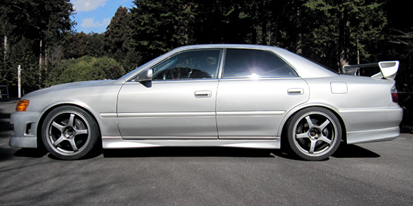 HKS エッチ・ケー・エス HIPERMAX S クレスタ JZX101 80300-AT009_1