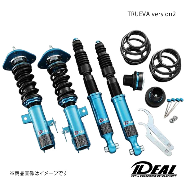 IDEAL イデアル TRUEVA version2/トゥルーヴァ バージョン2