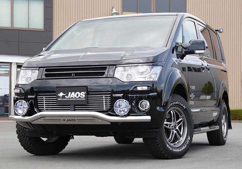 JAOS ジャオス ウインカーキット デリカ D:5 (07-19) 07.01〜19.10 B090304の画像