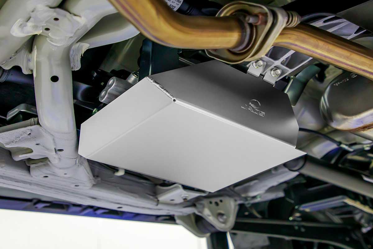 トランスファーガード ジムニーのおすすめ人気商品一覧 通販 - Yahoo