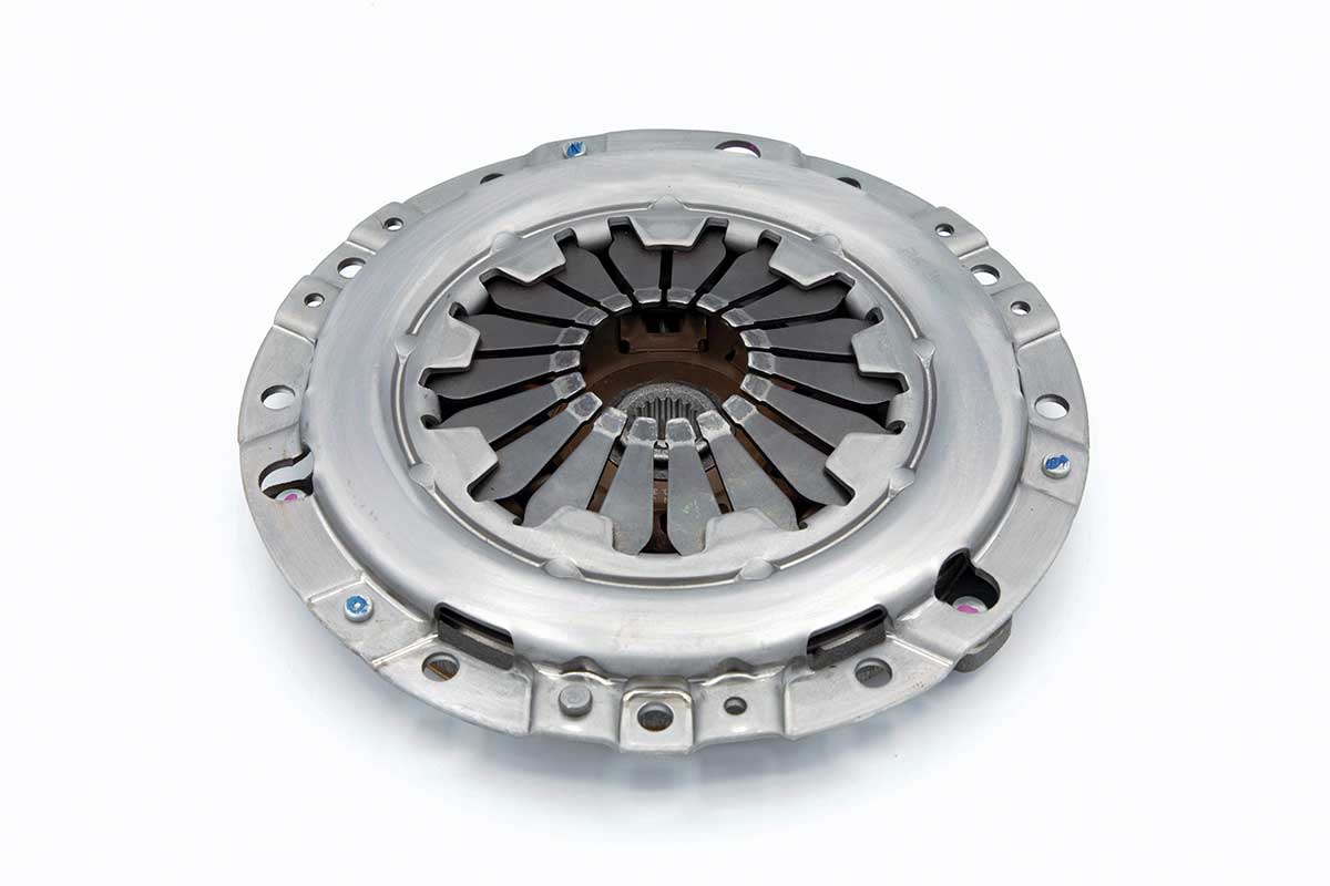 JAOS ジャオス BATTLEZ クラッチ セット ジムニー JB33 / JB43系 98.01〜18.02 B825517の画像