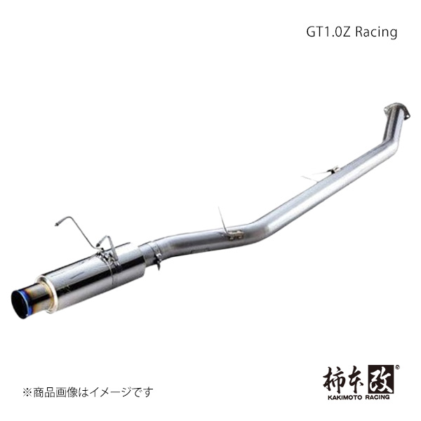 柿本改 柿本 カキモト GT1.0Z Racing RX-7 E,GF-FD3S 1991/12〜2002/8