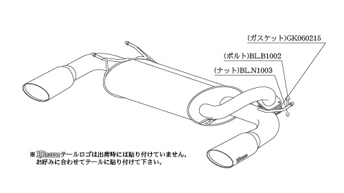 柿本 カキモト KRnoble Ellisse...の詳細画像5