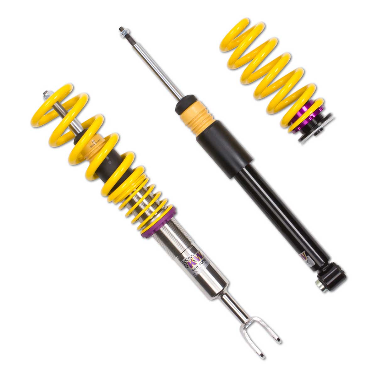 KW V1 シビック/CR-X EG2-EG6...の詳細画像1