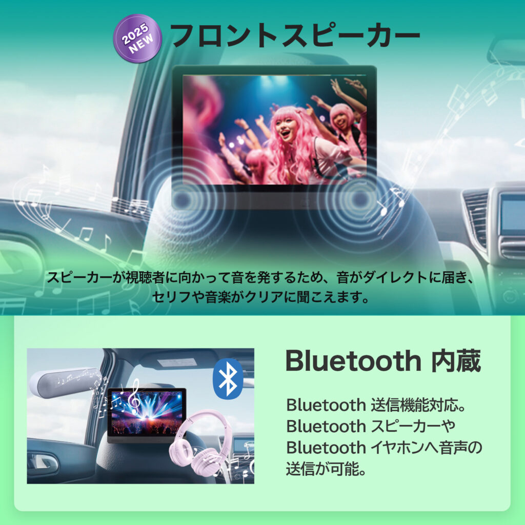 APP スマートリアモニター 11.6インチ　慶洋エンジニアリング APPスマートリアモニター11.6インチ AN-M033 | 株式会社慶洋