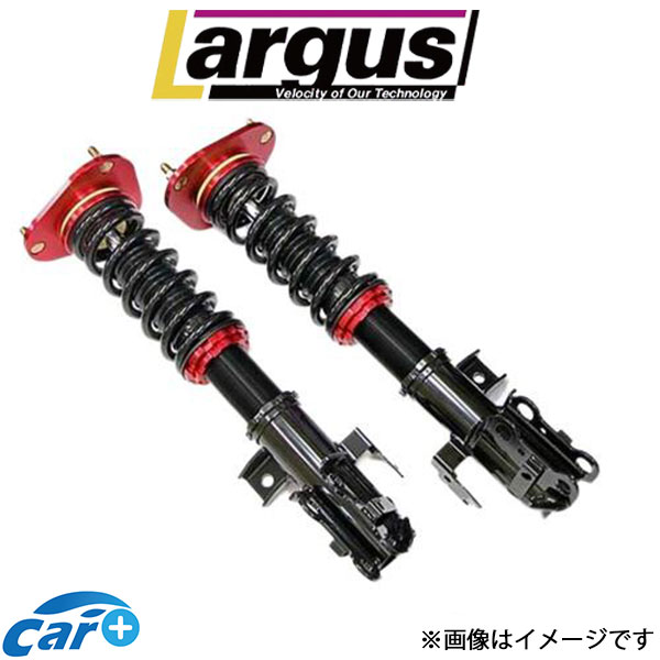 ラルグス スペックK バモス HM1[ 2WD]車高調キット 車高調 全長調整式 LARGUS SpecK :  01015103006-qq-1362t : CARPLUS - 通販 - Yahoo!ショッピング