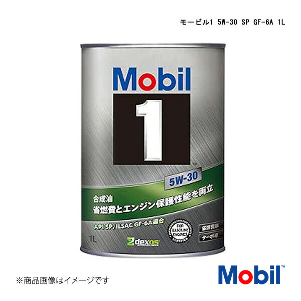 Mobil/モービル モービル1 5W-30 SP GF-6A 1L×12本 146838