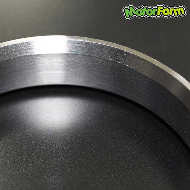 MotorFarm モーターファーム フロント ドライブシャフト 強化リング 2個セット ジムニー SJ10〜JB43(JA51/JB31除く) DSR_1