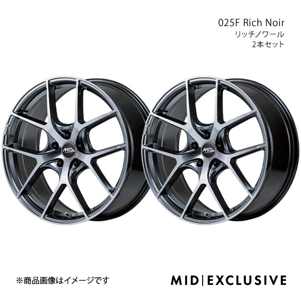 エンケイ パフォーマンスライン PF09 4本セット ホイール フリード【17