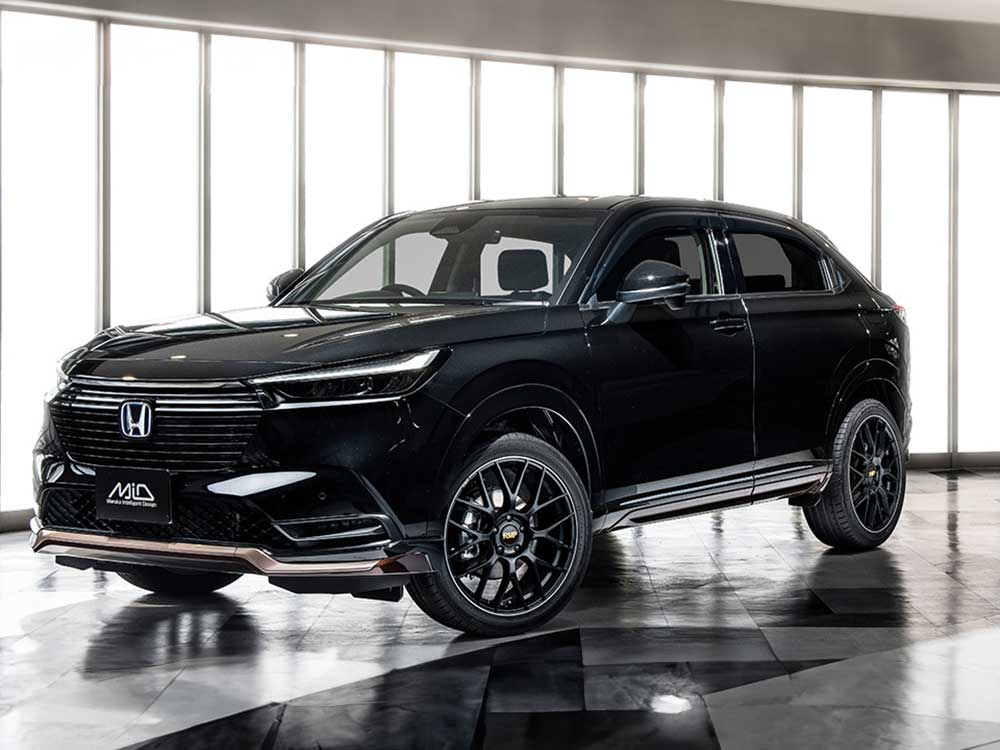 マルカサービス MIDエクスクルーシブ/028F アルミホイール4本セット