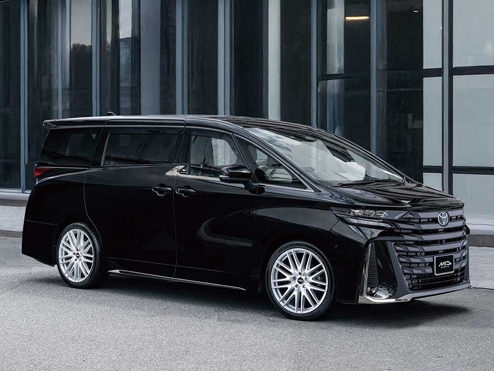 まる 029F｜MID WHEELS｜日本品質の安全と技術を誇るマルカサービス株式会社