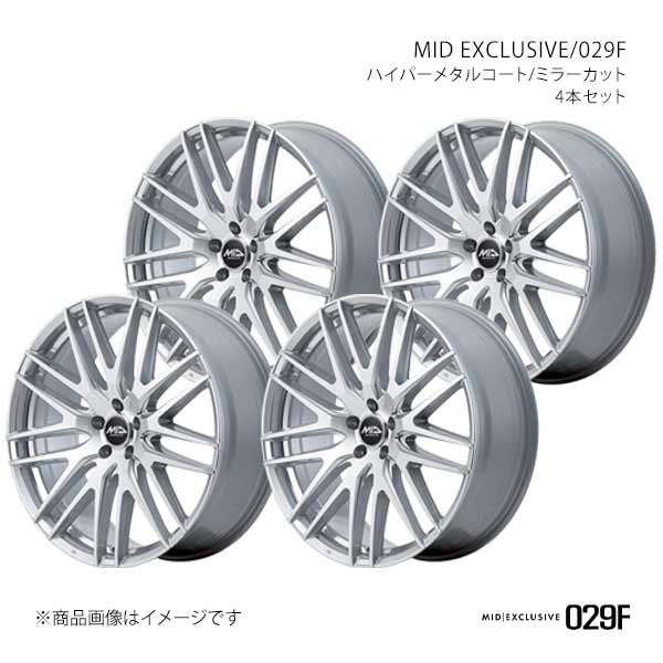 マルカサービス MID EXCLUSIVE/029F エスティマハイブリッド 20系