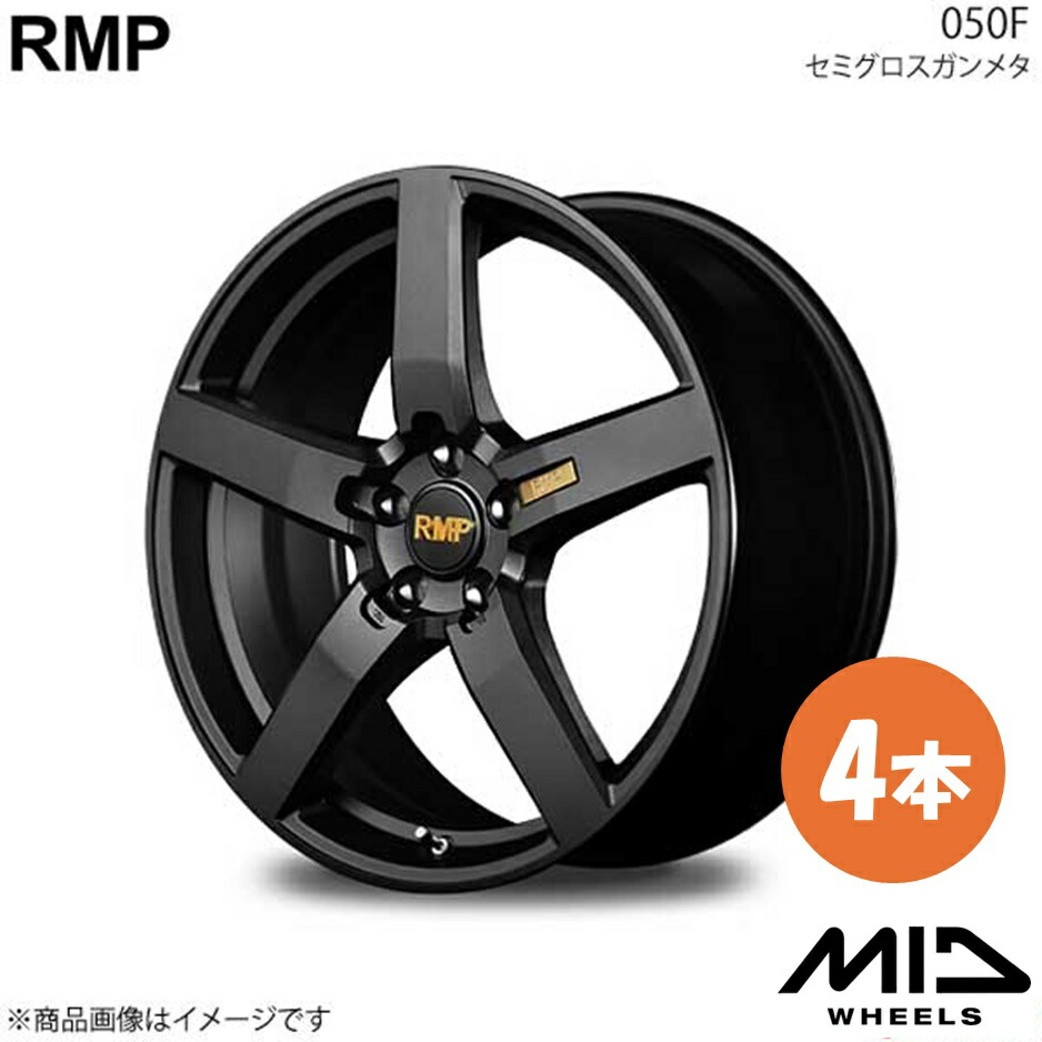 RMP/050F WRX STI VAB アルミホイール 4本セット