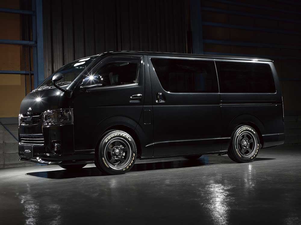 MID WHEELS/ガルシアシカゴ5 アルミホイール4本セット【15×6.0J 6-139.7 INSET33 MGP】MID WHEELS/Garcia Chicago5 L1785606D3330900×4の画像