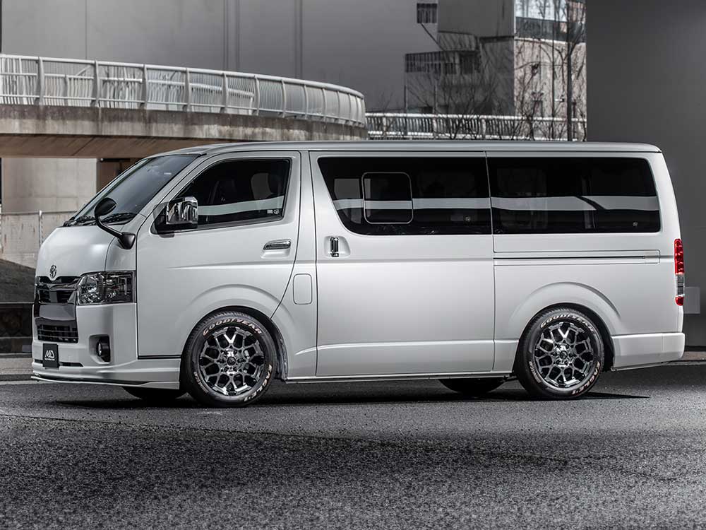 ナイトロパワー/M28 バレット アルミホイール1本【15×5.0J 4-100 INSET48 BMC】NITRO POWER/M28 BULLET X165550433480390×1の画像