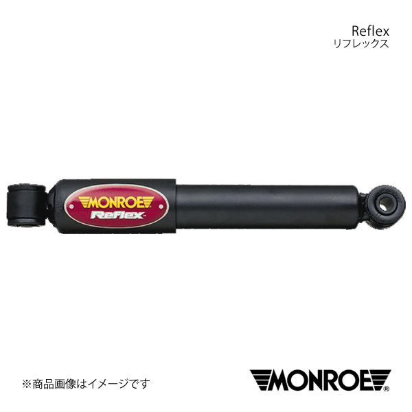 Nページ MONROE Reflex Mercedes Benz C CL203 スポーツクーペ 203742/203745