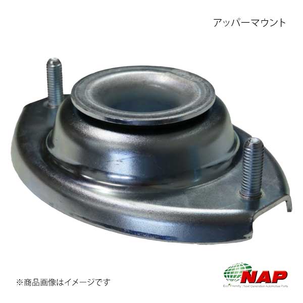 NAP/ナップ アッパーマウント 対応純正品番(48609-87507/48609-87507