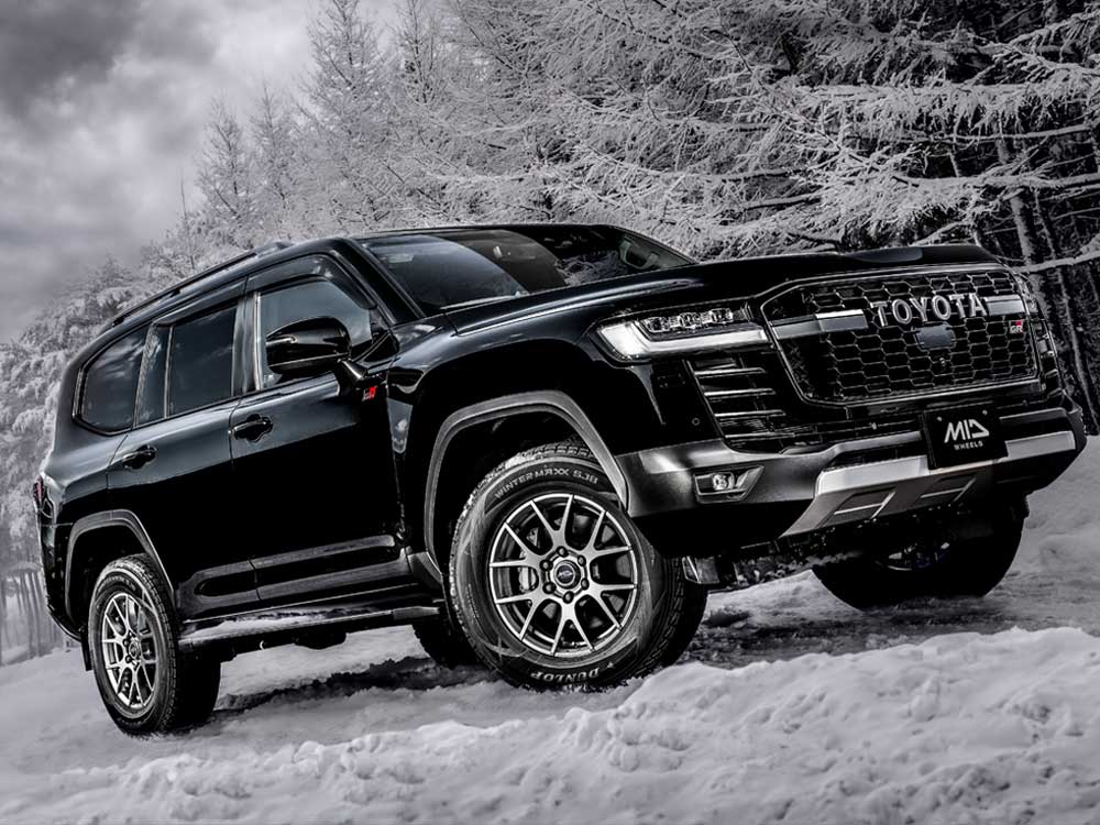 MID WHEELS/レフィナーダ モーション3 球面座対応 アルミホイール1本【20×8.5J 5-114.3 INSET44 HMC】X18BA8557344HMC0×1の画像