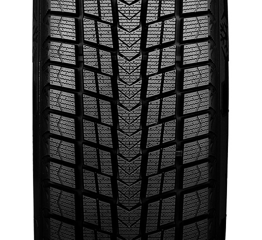 【数量限定！早い者勝ち！】 Nexen ネクセン スタッドレスタイヤ 冬タイヤ WINGUARD ice SUV 225/60R17 103Q XL 4本 225 60 17の画像