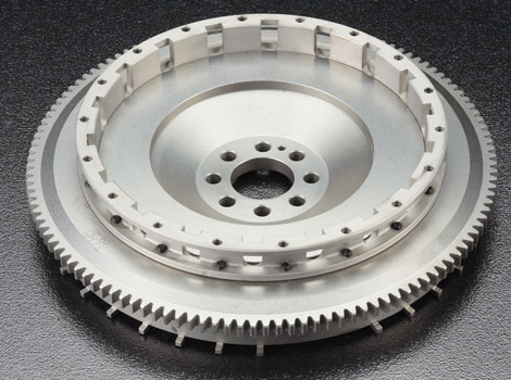 OS技研 OSクラッチ ストリートマスター ツインソフト GT Type-R BRZ ZC6/ZD8 FA20/FA24 184mm_1