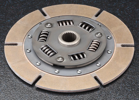 OS技研 OSクラッチ ストリートマスター ツインソフト GT Type-R BRZ ZC6/ZD8 FA20/FA24 184mm_3