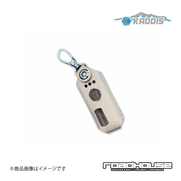読み込む住みか カディス ROADHOUSE×Evolution KEYDRESS 生み出すことり エンスタ用 デリカD：5 中期 KADDIS カディス KD-IN16006 スマートキーカバー-ドレスアップ用品
