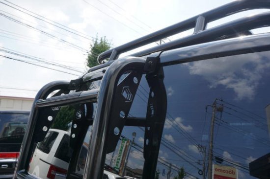 ロードハウス カディス リアラダー デリカD：5 中期 KADDIS KD-RO16001