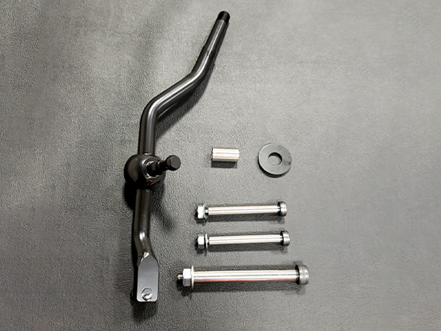 R's Racing/アールズレーシング RRP レーシングクイックシフト for