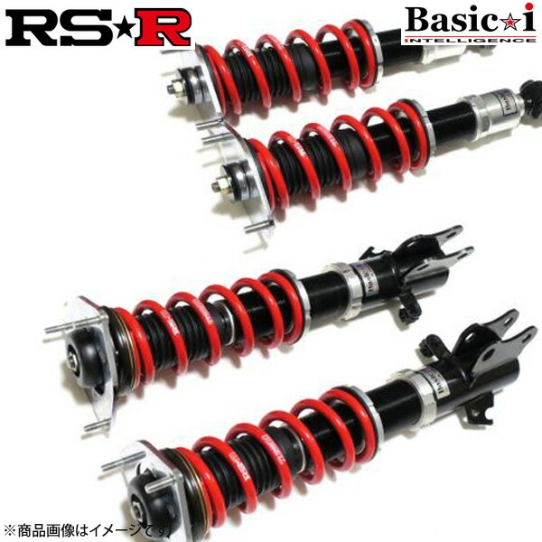RS-R 車高調 Basic-i ムーヴコンテ L575S RS-R BAID150M RSR