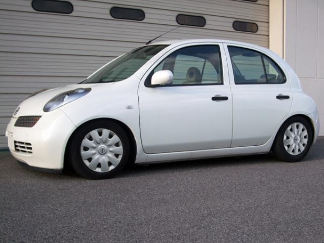 k12マーチ車高調のおすすめ人気商品一覧 通販 - Yahoo!ショッピング