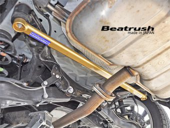 LAILE/レイル リアメンバーサポートバー ATENZA GJ2FP S85402PB-RBの画像