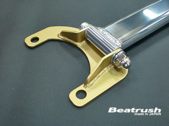 LAILE/レイル リア・ストラットタワーバー LEGACY BE5 S86102-RTAの画像