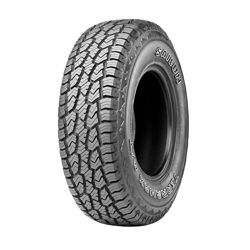 SAILUN サイルン オールシーズン TERRAMAX A/T 285/75R16 126/123R LT 2本セット タイヤ単品の画像