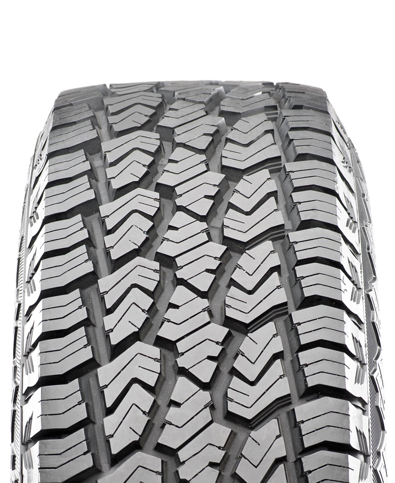 SAILUN サイルン オールシーズン TERRAMAX A/T 285/75R16 126/123R LT 2本セット タイヤ単品の画像