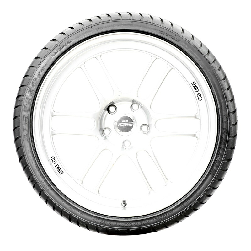 SAILUN サイルン ATREZZO ZSR 225/35R19 88Y 2本セット タイヤ単品の画像