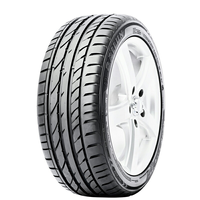 SAILUN サイルン ATREZZO ZSR 225/35R19 88Y 2本セット タイヤ単品の画像
