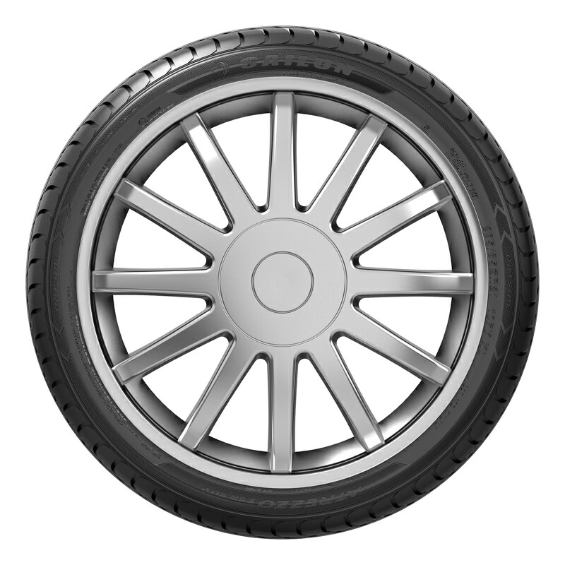SAILUN サイルン ATREZZO ZSR SUV 295/35R21 107Y 1本 タイヤ単品 : CARPLUS - 通販 ...