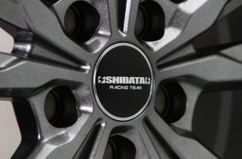 SHIBATIRE(Rydanz) シバタイヤ スタッドレス\u0026ホイール 4本セット 235/60R18 18inch7.5J+48 5-114.3 CX-60等に！ SS052-X4の画像