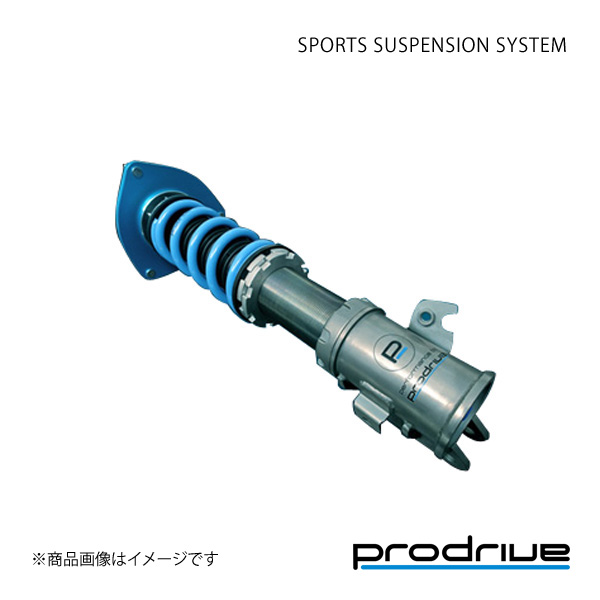 prodrive プロドライブ SPORTS SUSPENSION SYSTEM S2000 AP# 品番:33660034