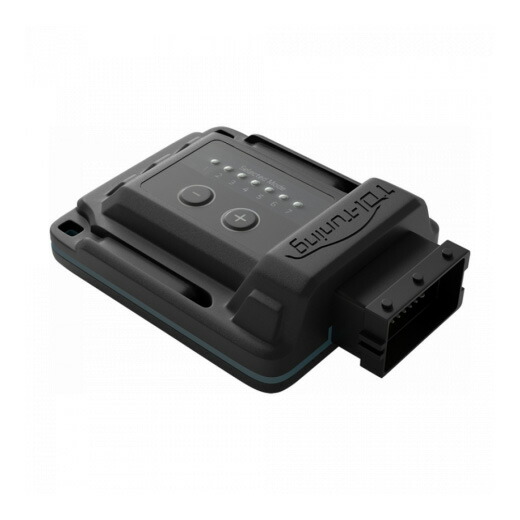 TDIチューニング　デリカD5 LDA-CV1W サブコン デリカ:D5 サブコン CV1W 13/1- 4N14 DiT MINICON siecle