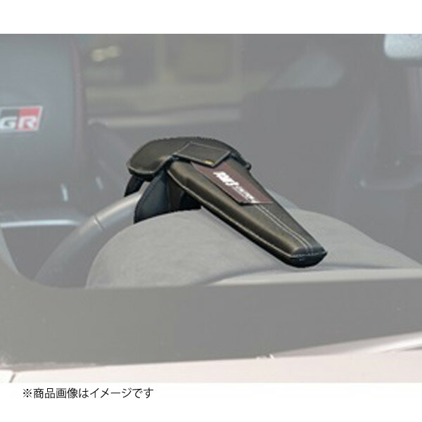 新品同様TOM’S ステアリングハンドルロック 盗難防止 ハイエース200系対応 TOM'S 正規品 ステアリングロック ハイエース 200系 2004/08- ハンドル