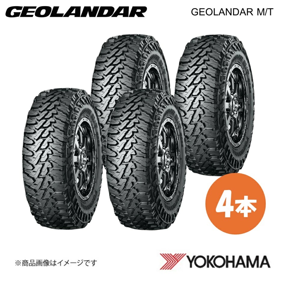 GEOLANDAR YOKOHAMA ヨコハマタイヤ M/T G001C 215/85R18 オフロード GEOLANDAR YOKOHAMA ヨコハマタイヤ M/T G001C 215/85R18 オフロード
